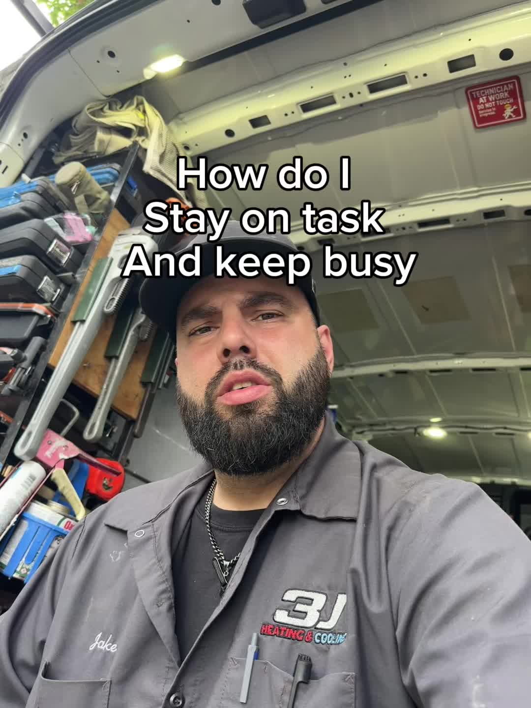 @Blue Collar Built