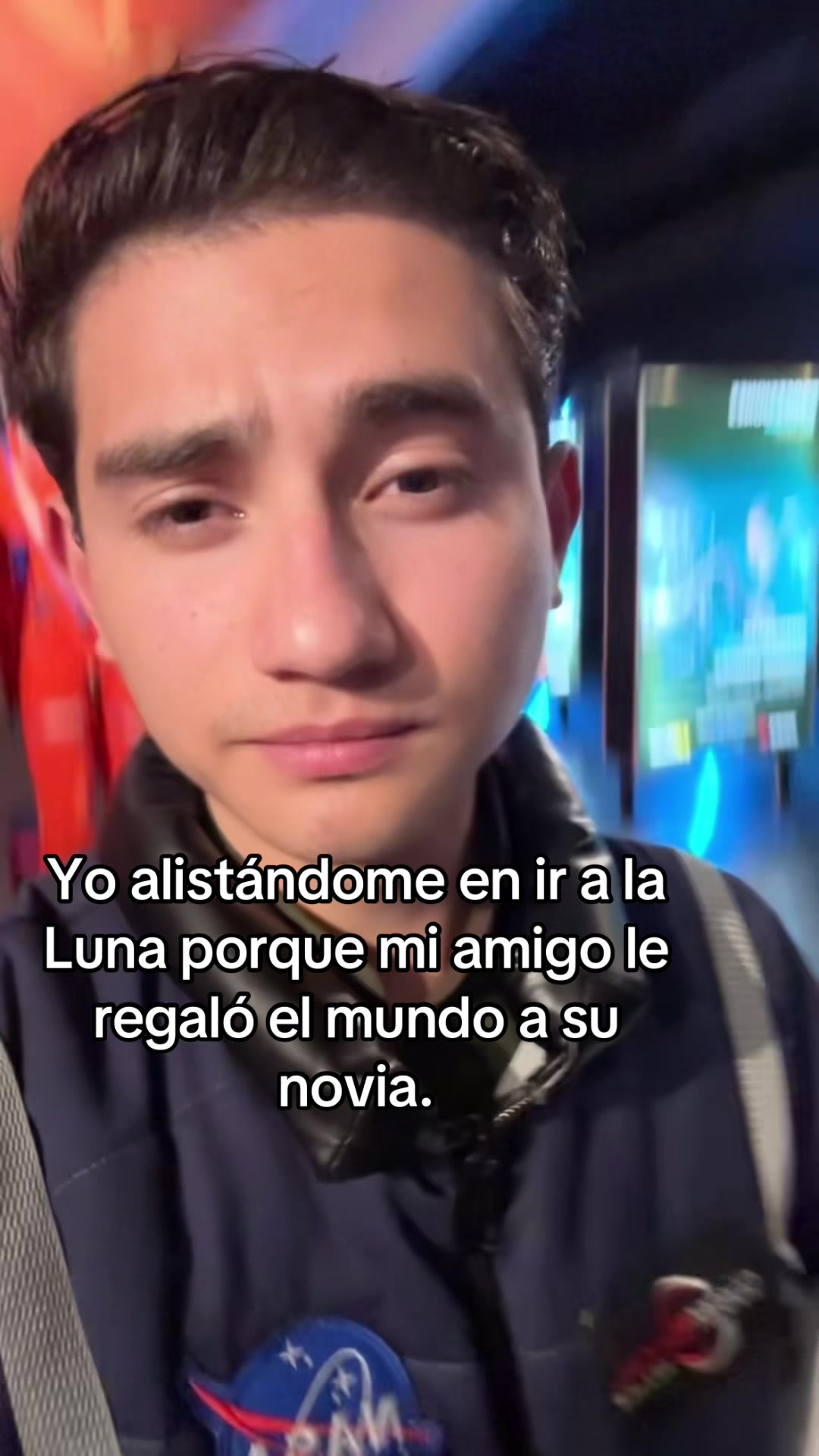 @Fernando Caballero