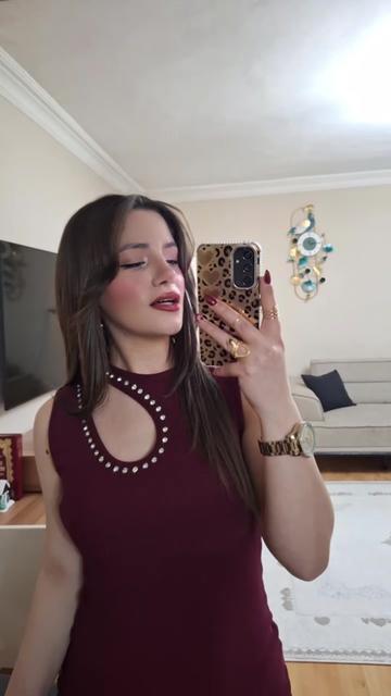 @Feleknaz Karaaslan