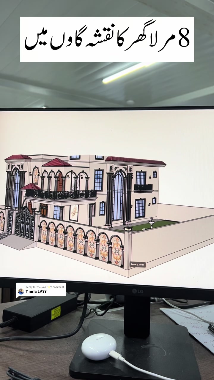 @Junaid Architect