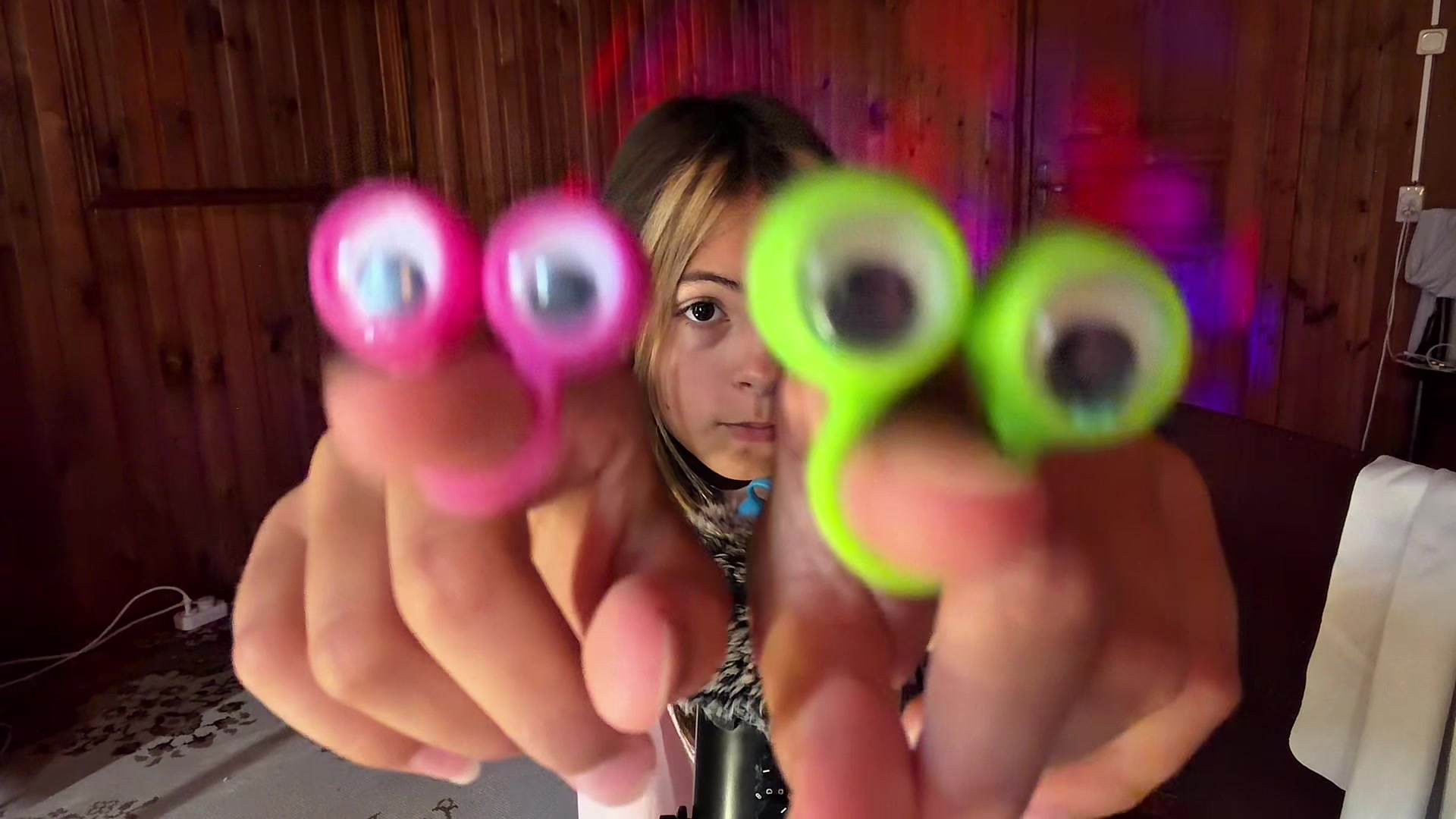 @ASMR TOP1