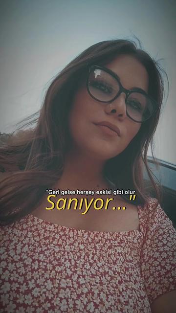 @&Ouml;zlem🍂