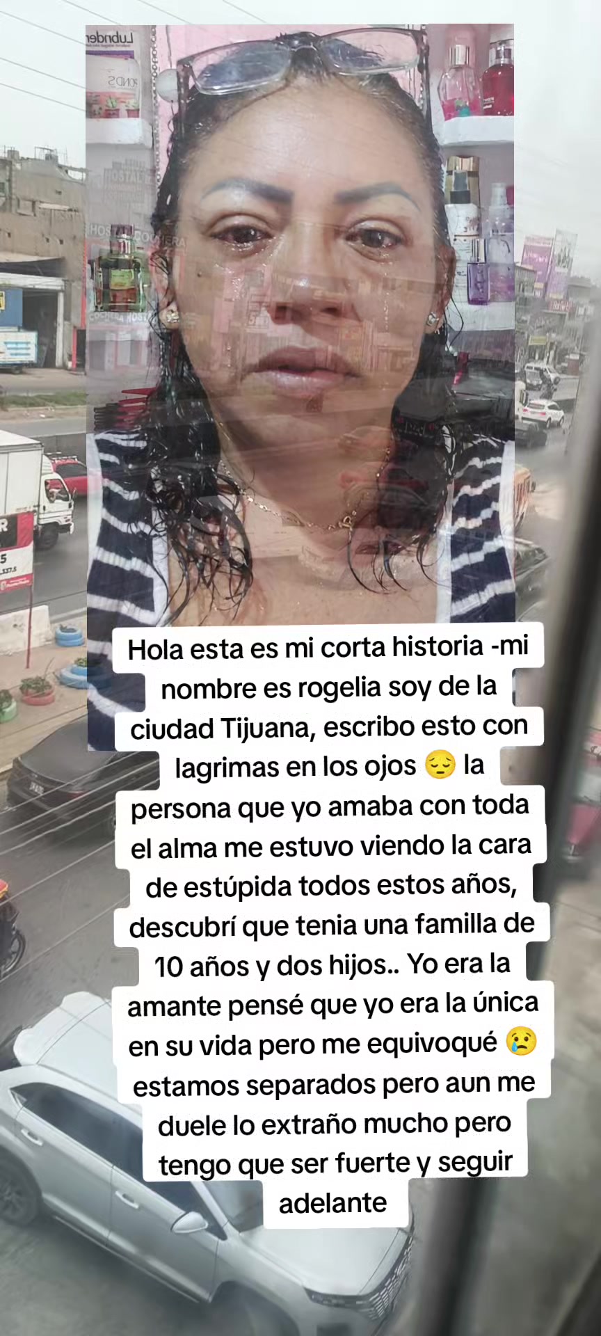 @cara de sueño