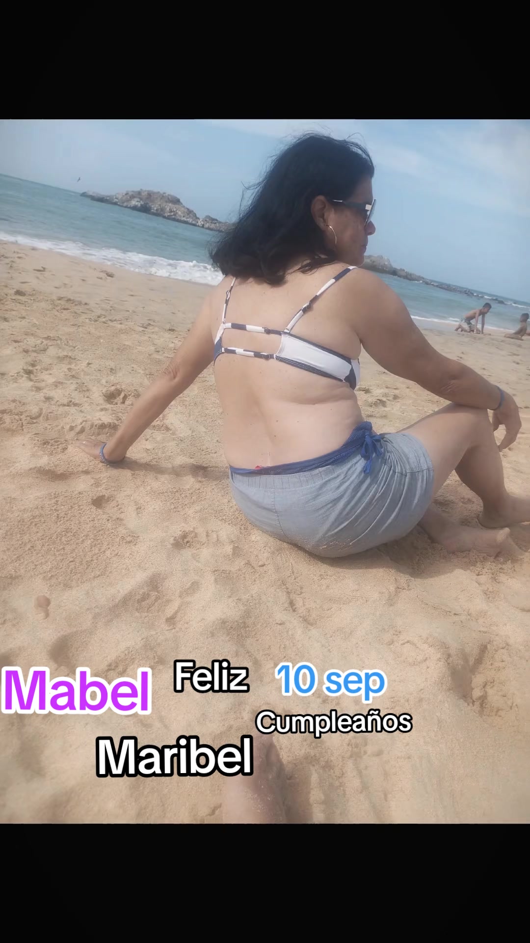 @Maribel