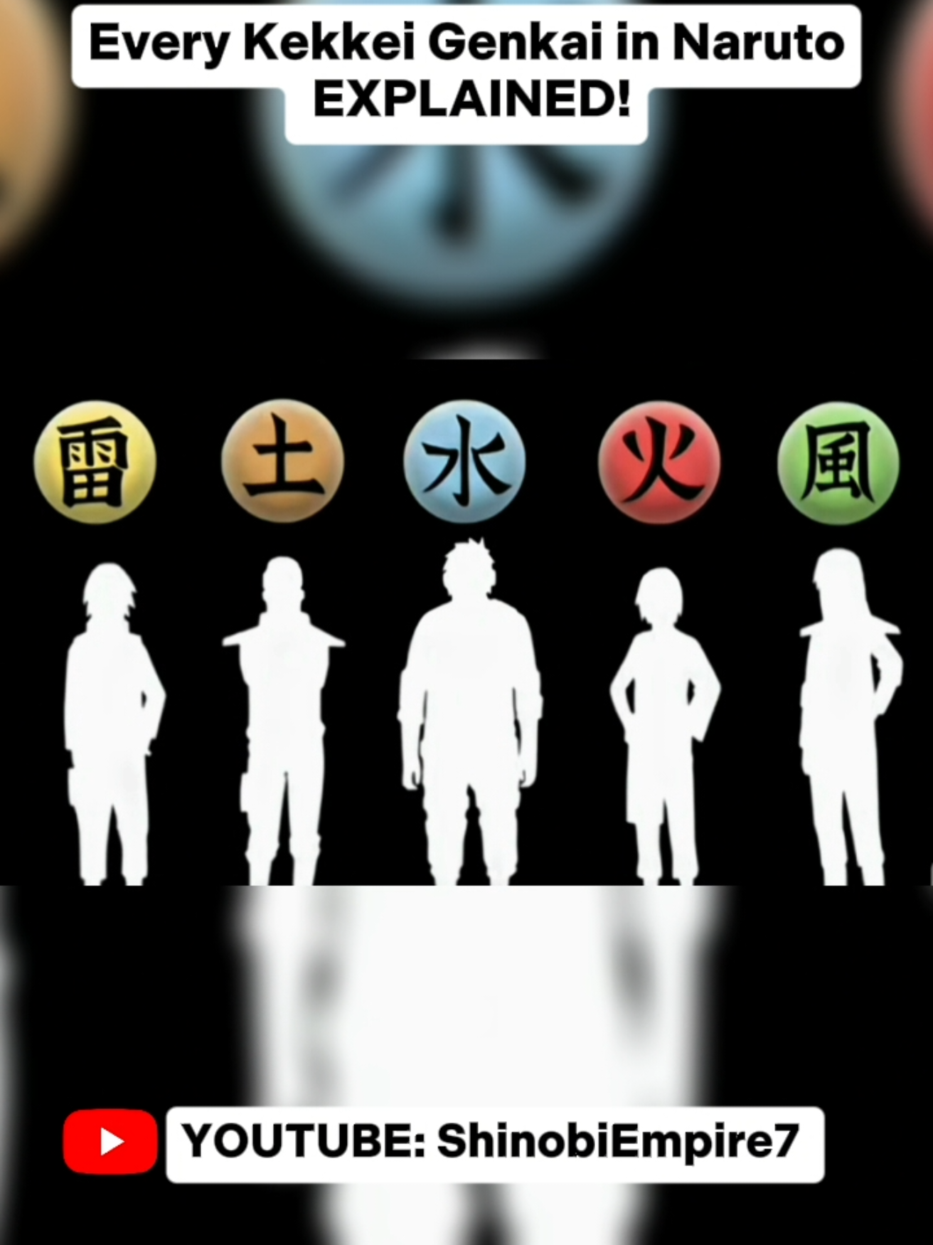 @Shinobi Empire