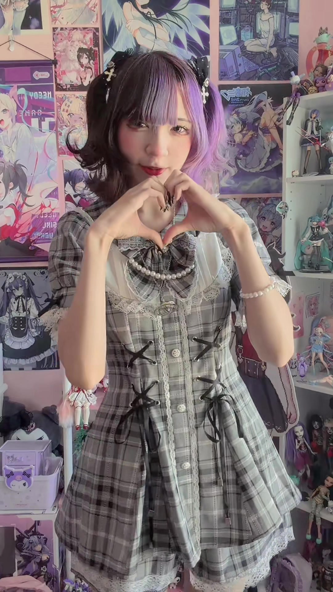 @nana ☆ なな