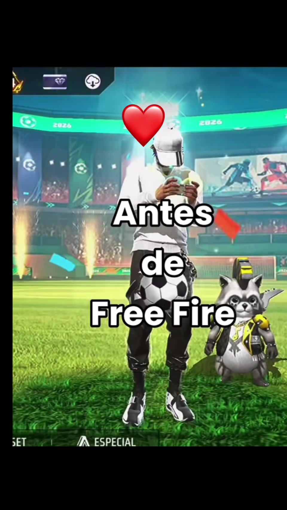 @el viajero del tiempo FF
