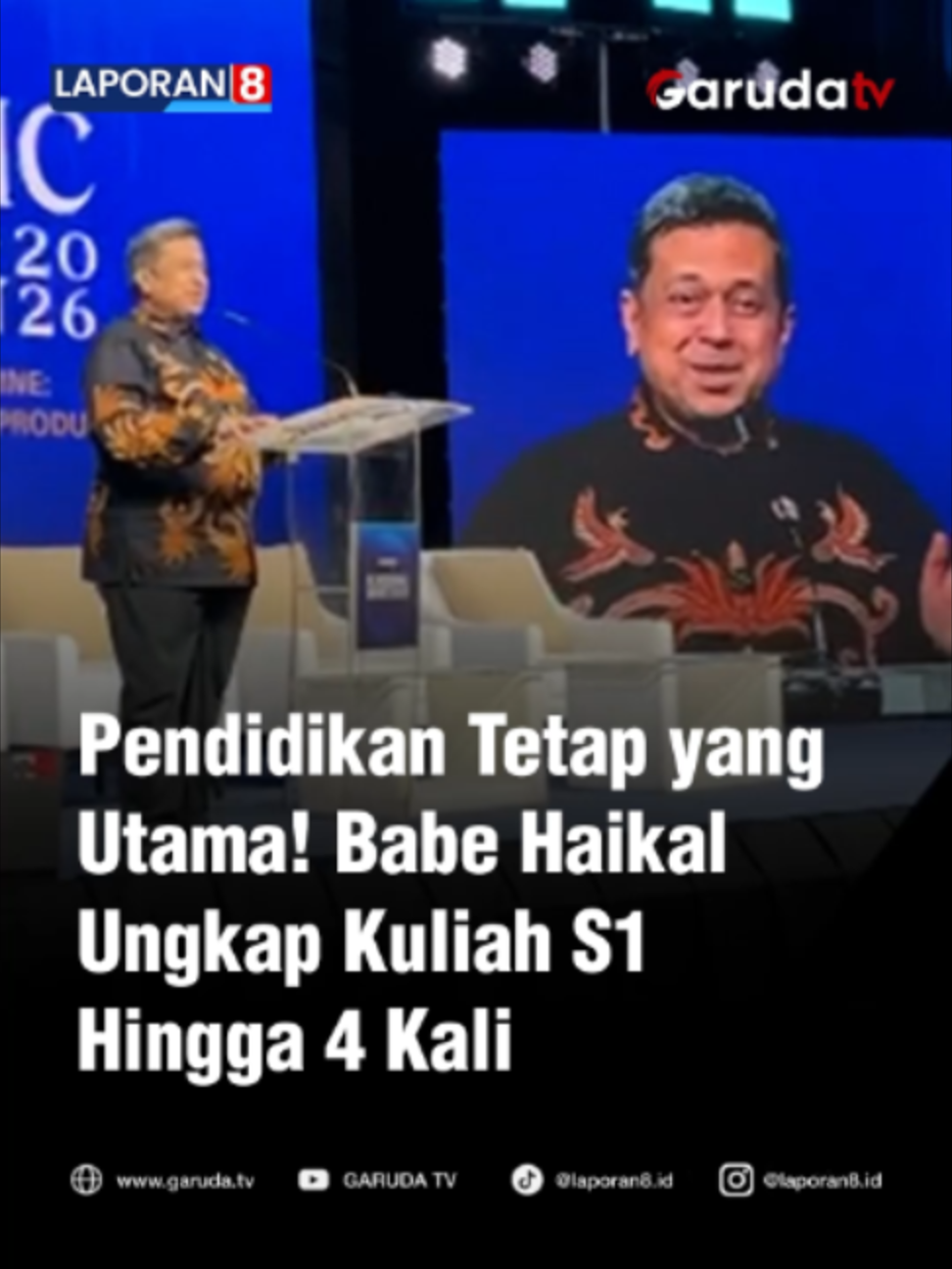 @Garuda TV