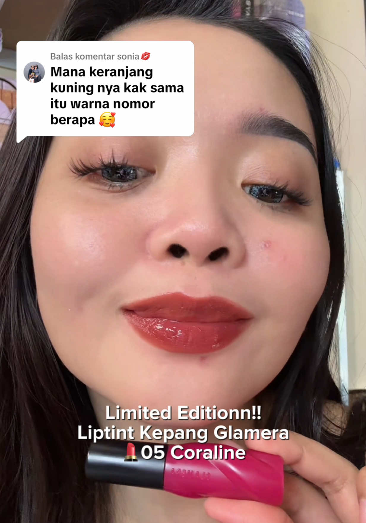 @Ka Inunn💋