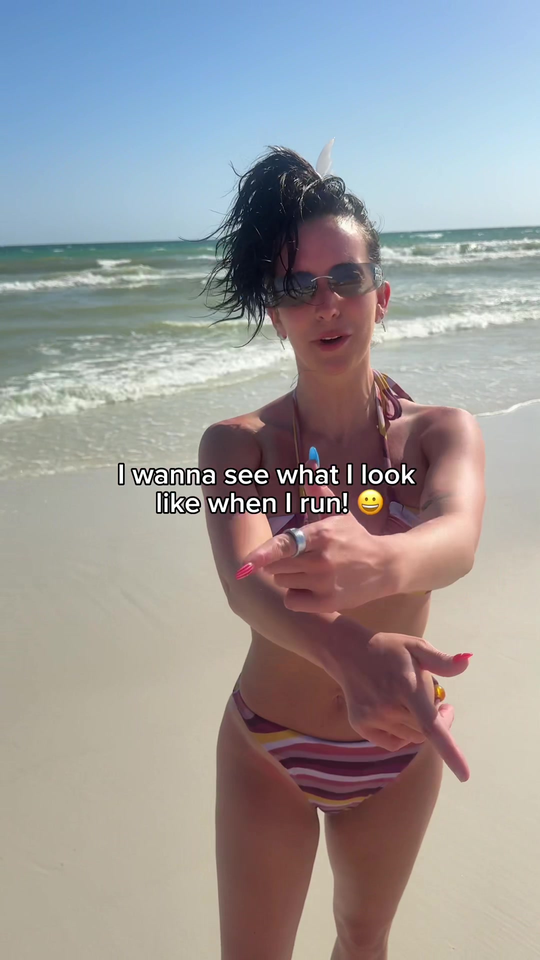 @Kristi Howard