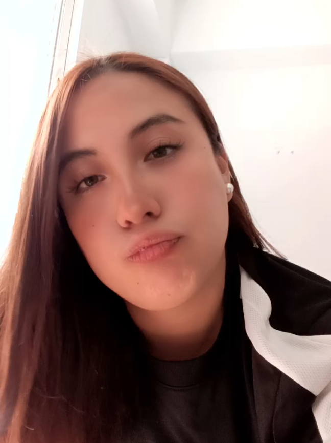 @MICHELLE OROZCO ✨