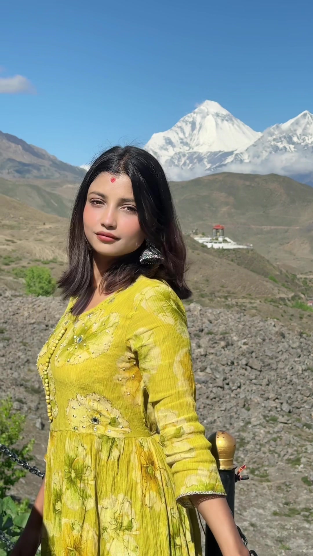 @karuna dhungana