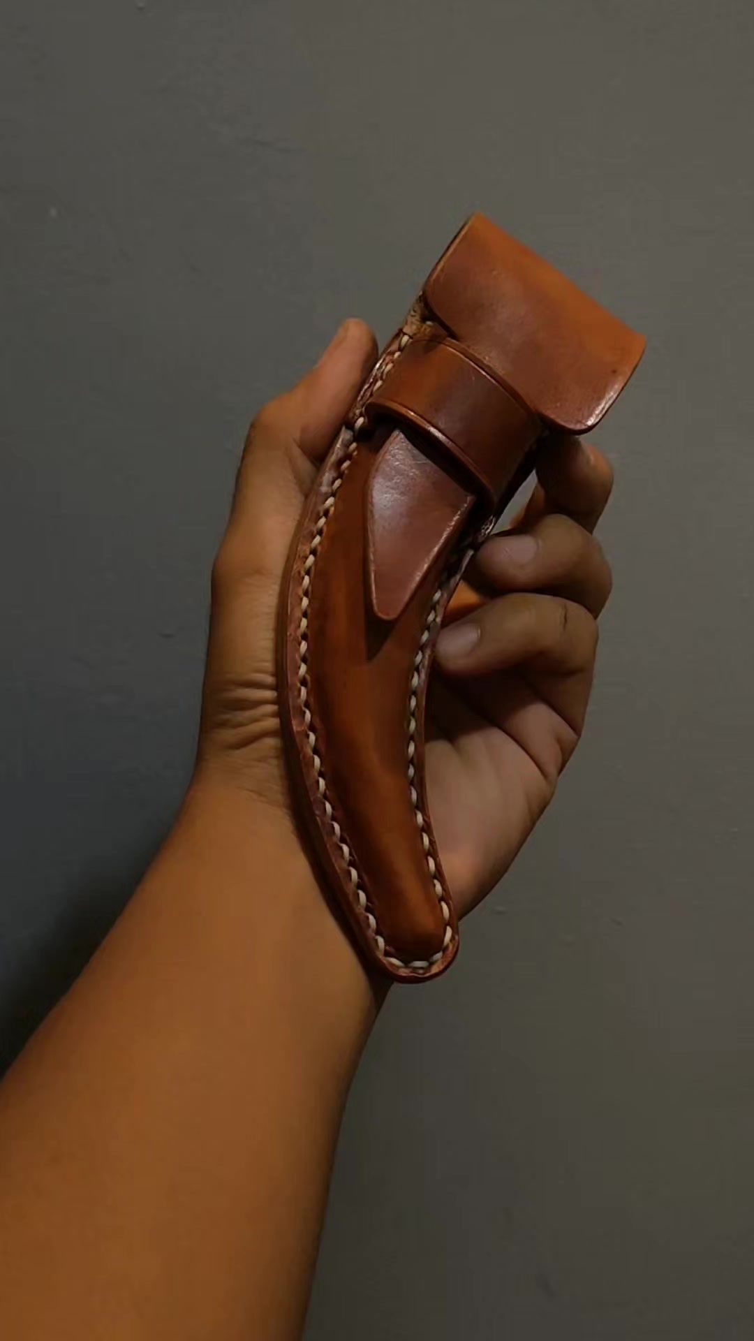 @Wins M Leather Works