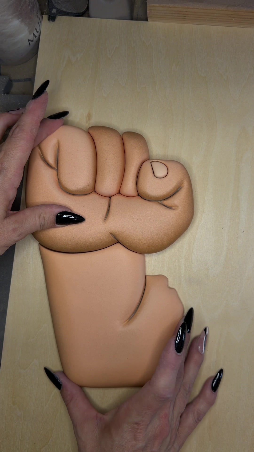 @Krysten | 3D Scroll Saw Artist
