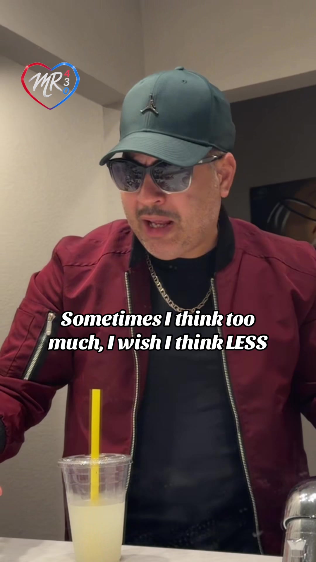 @Carlos