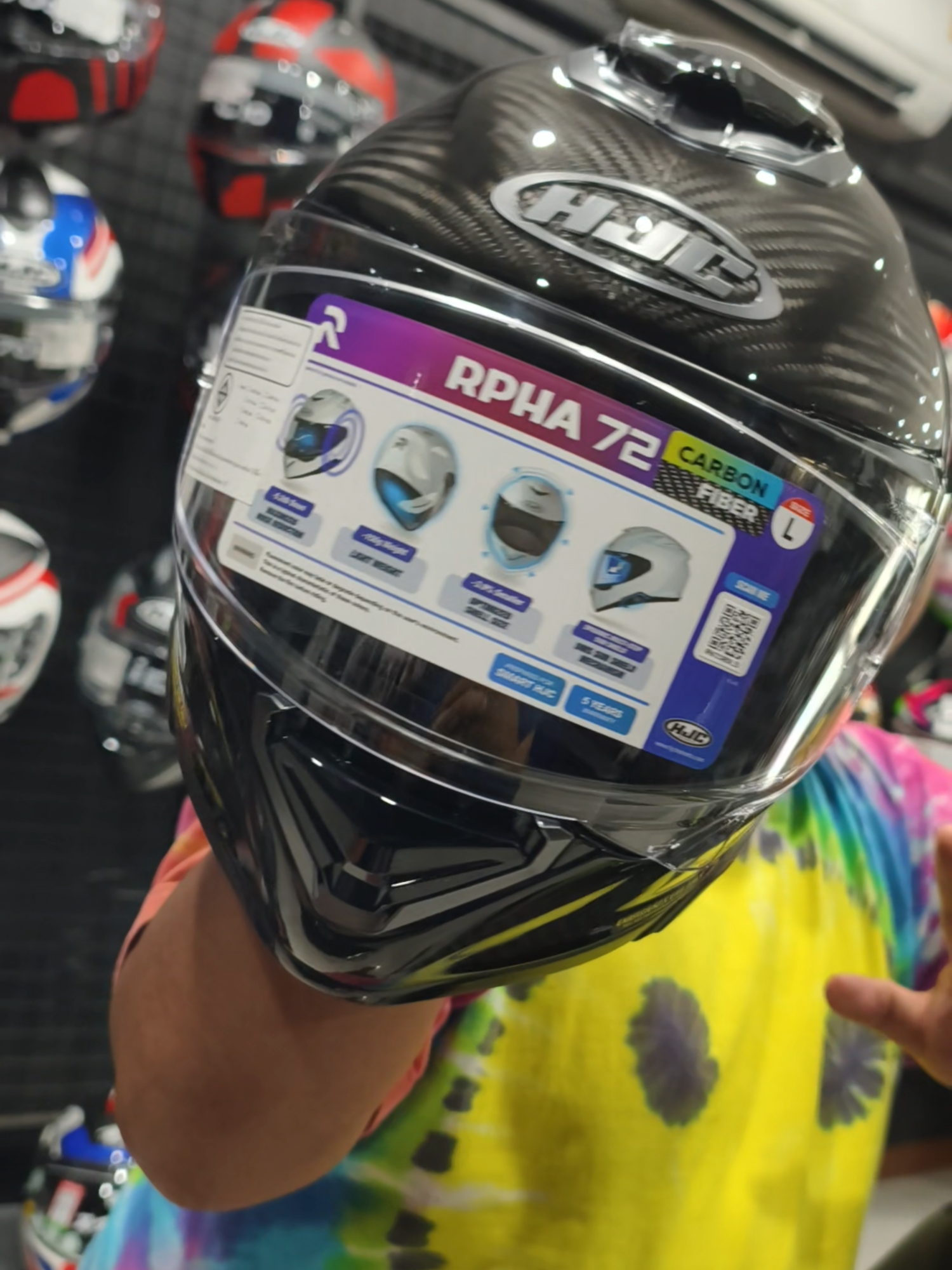 @FASTTRACK SUPERBIKE STORE