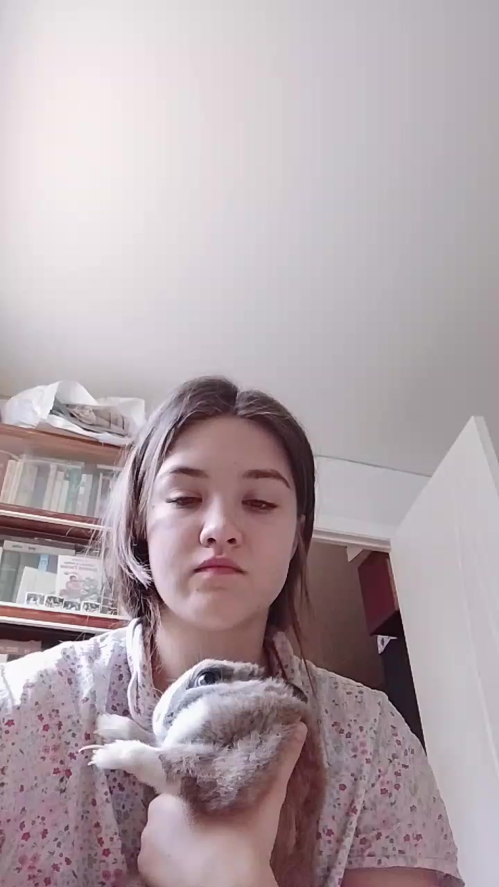 @любашик