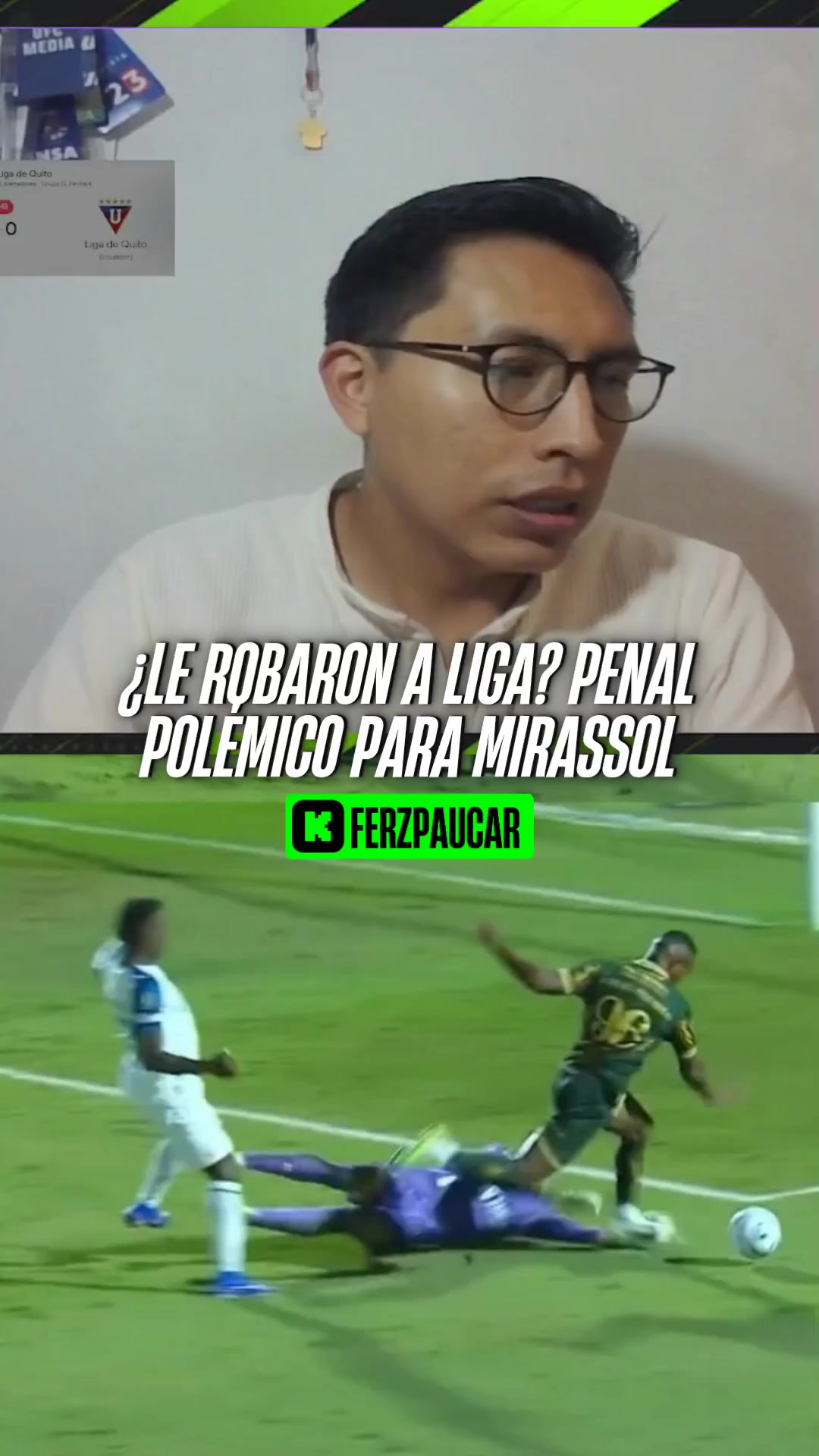 @Ferz Paucar🎙️