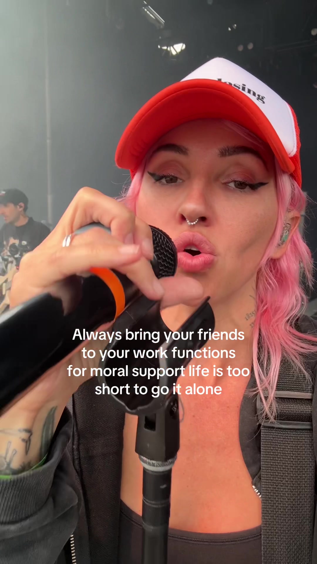 @Lights