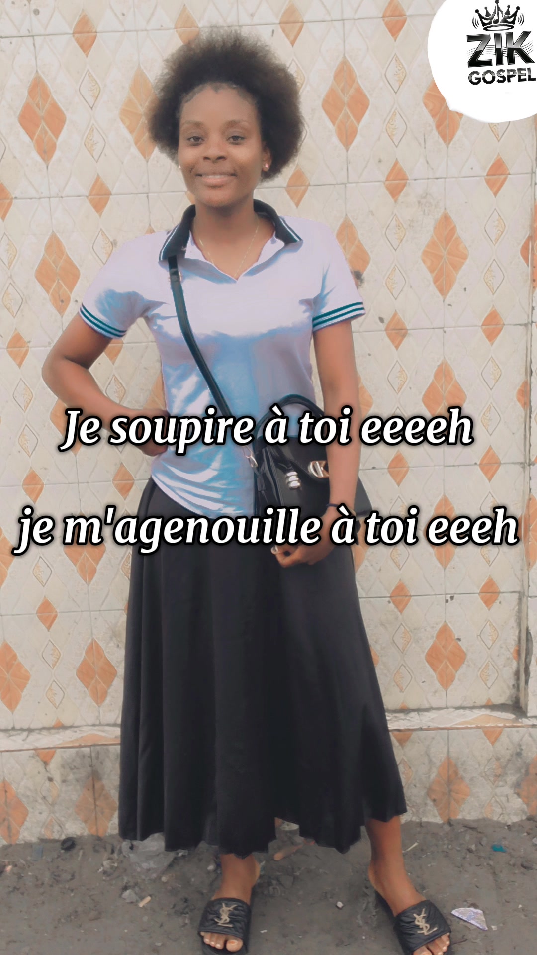 @Naomie la Rose