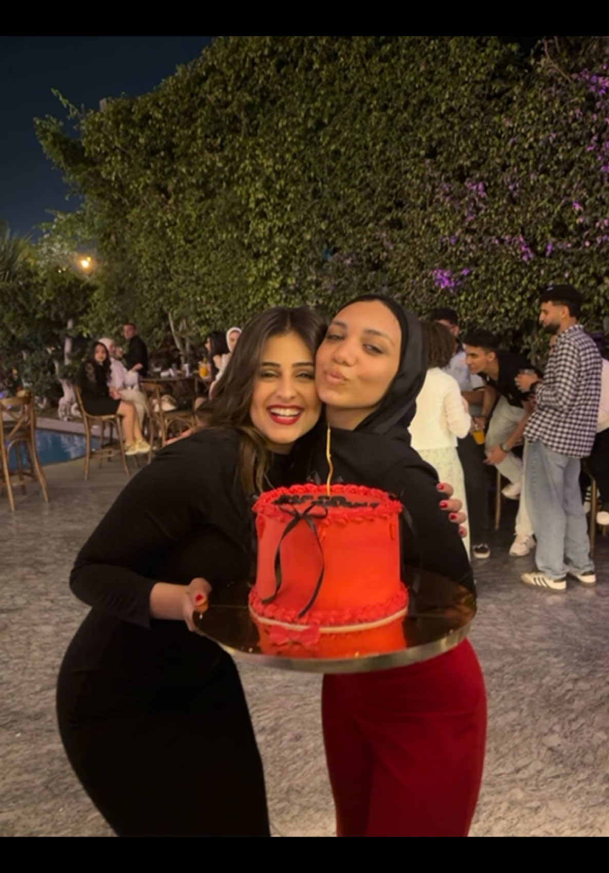 @Farah Younes✨