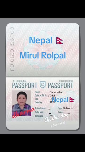 @म तिमी बिना बाच्न सकिदन