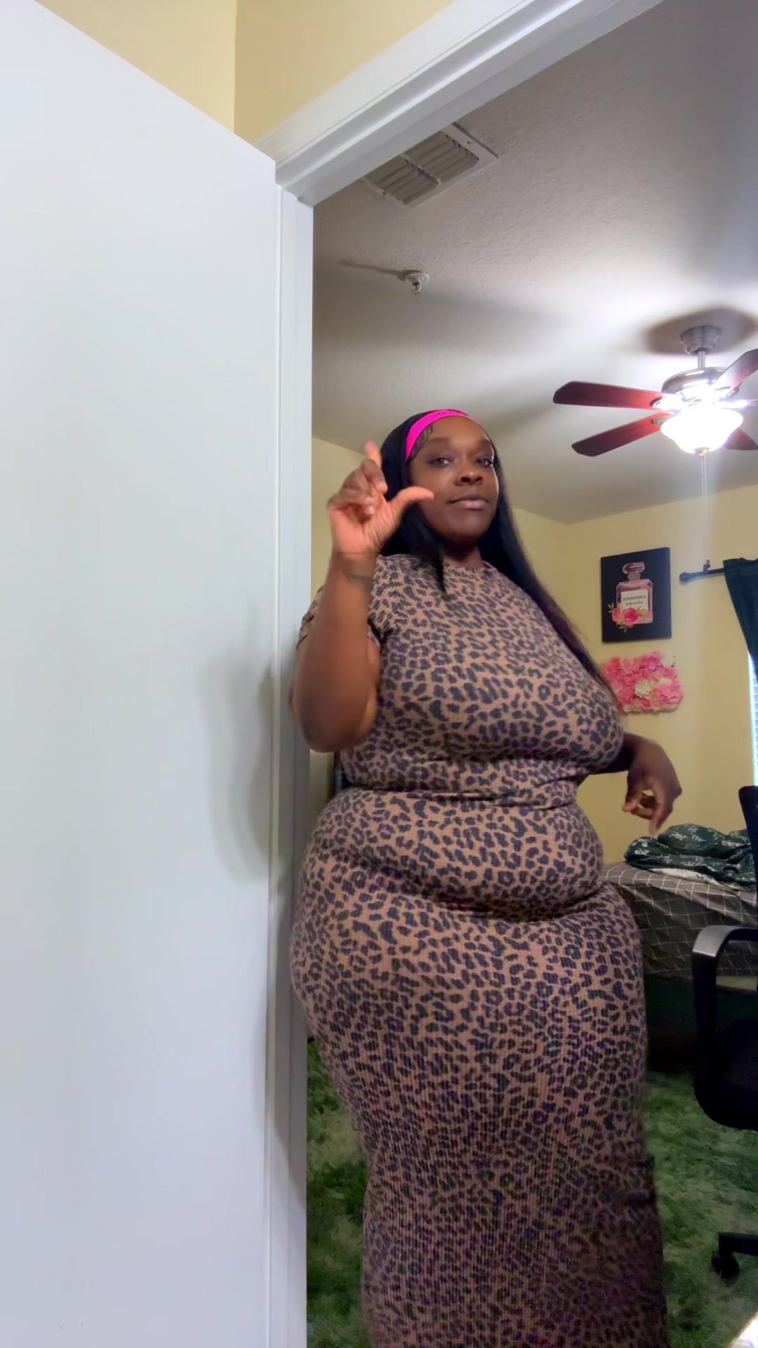@Porscha