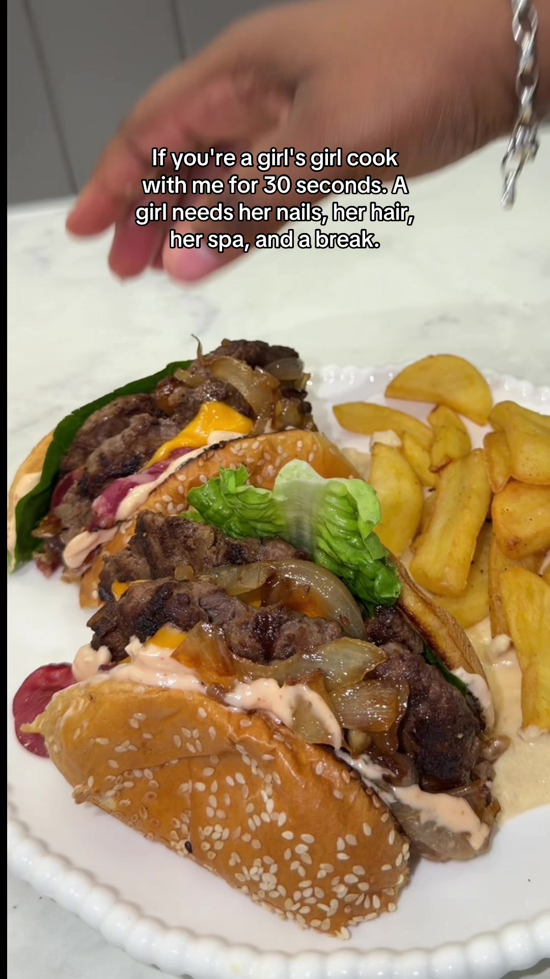 @Comfort Food | Cook It WithHer