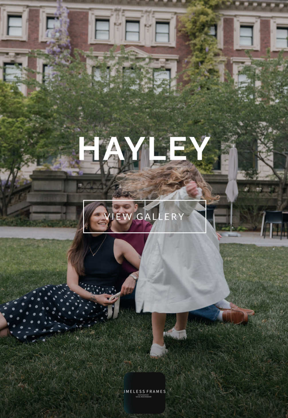 @Hayley King