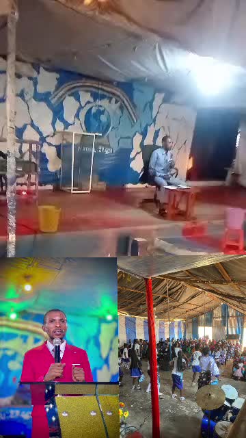 @apôtre NGoy malenge Samuel