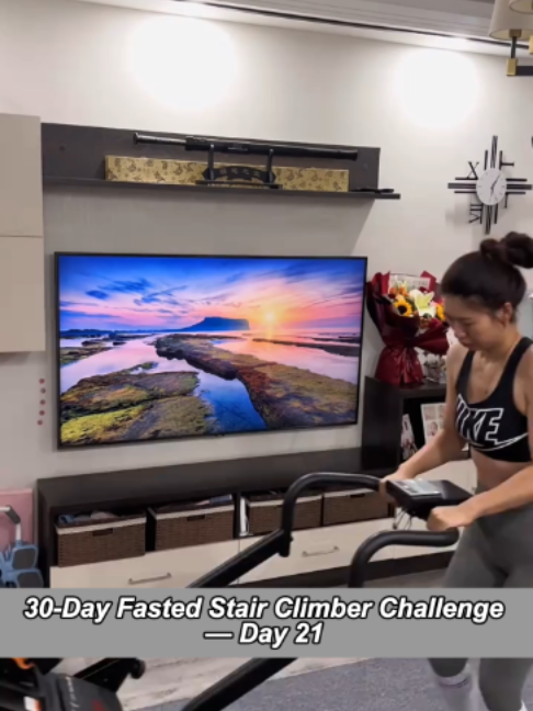 @FlexiHome Home Gym
