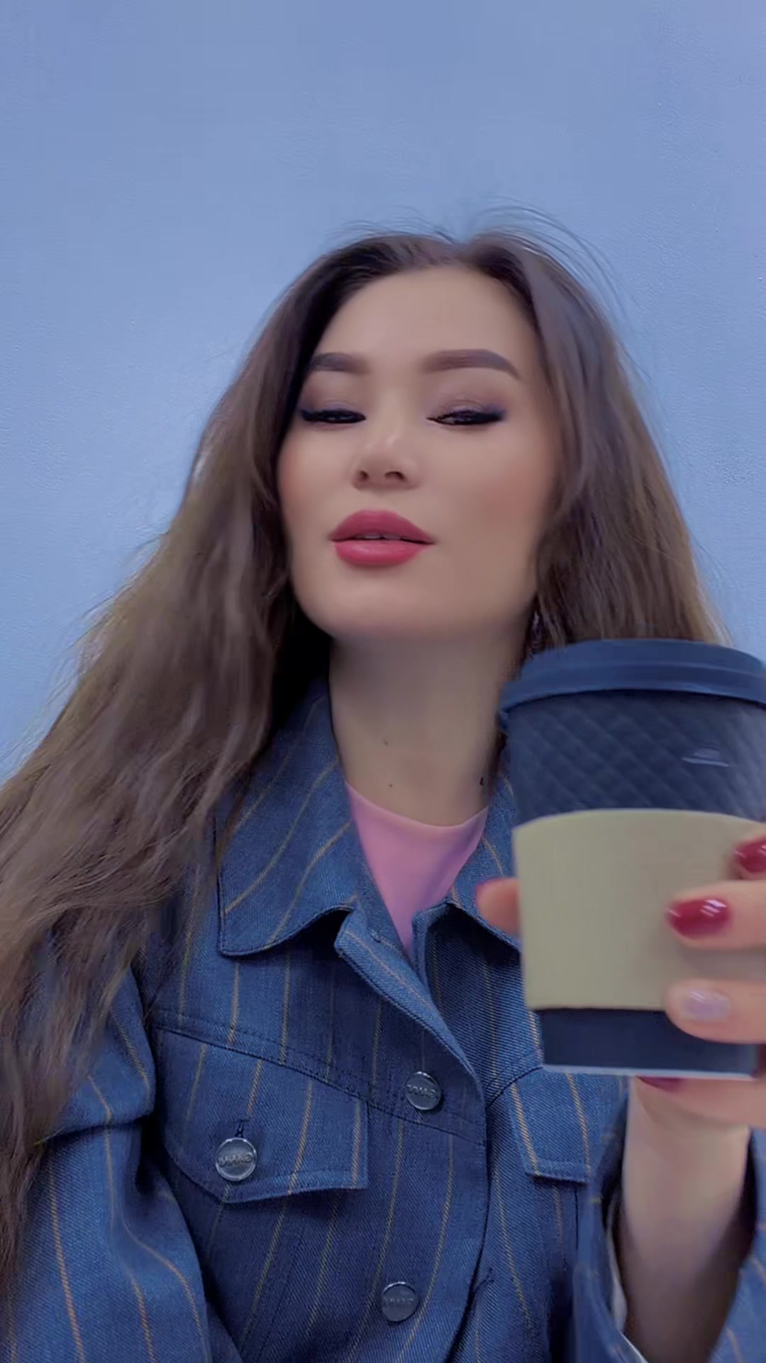 @Aydana Mukhtar