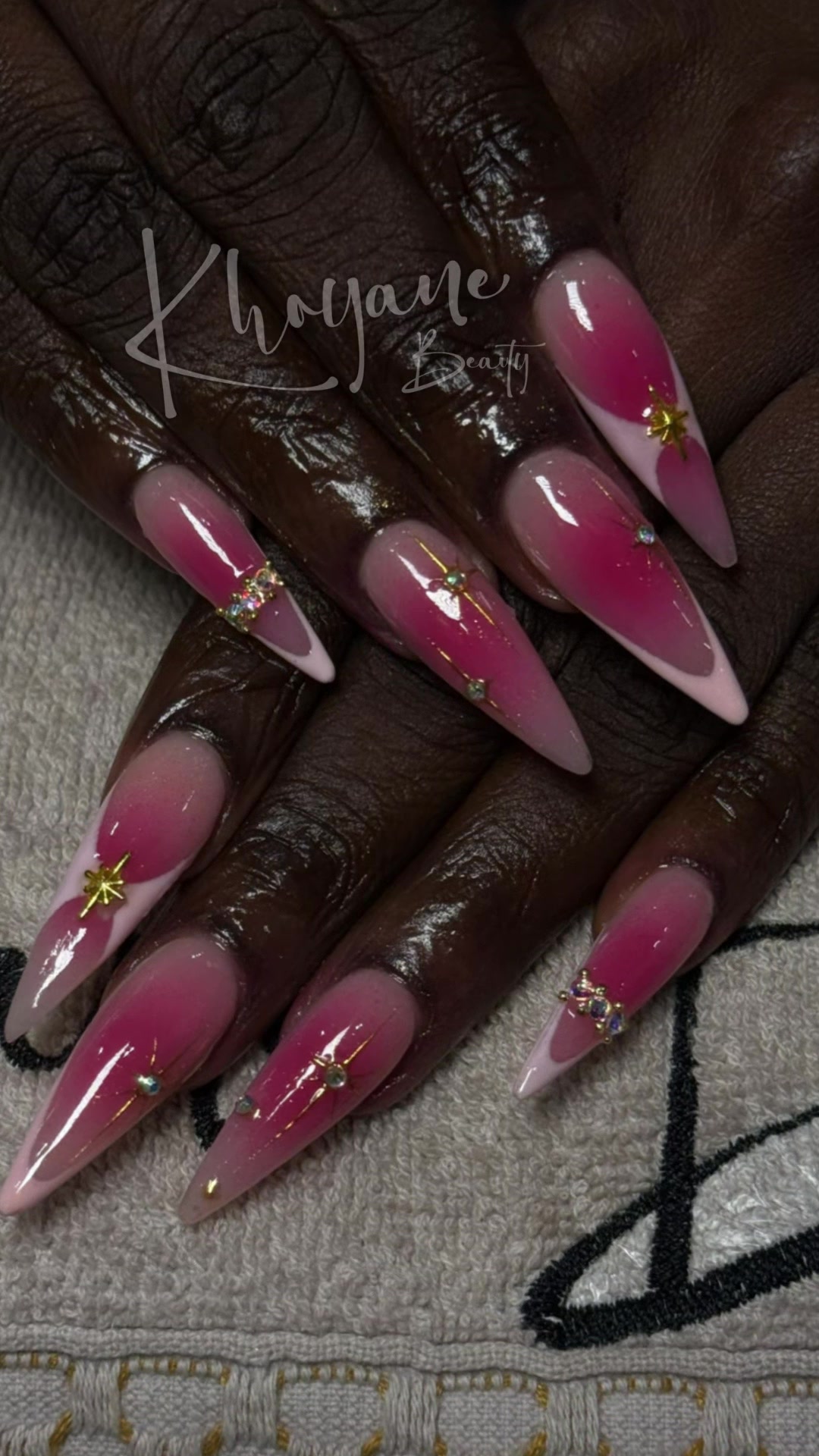 @Khoyane Beauty