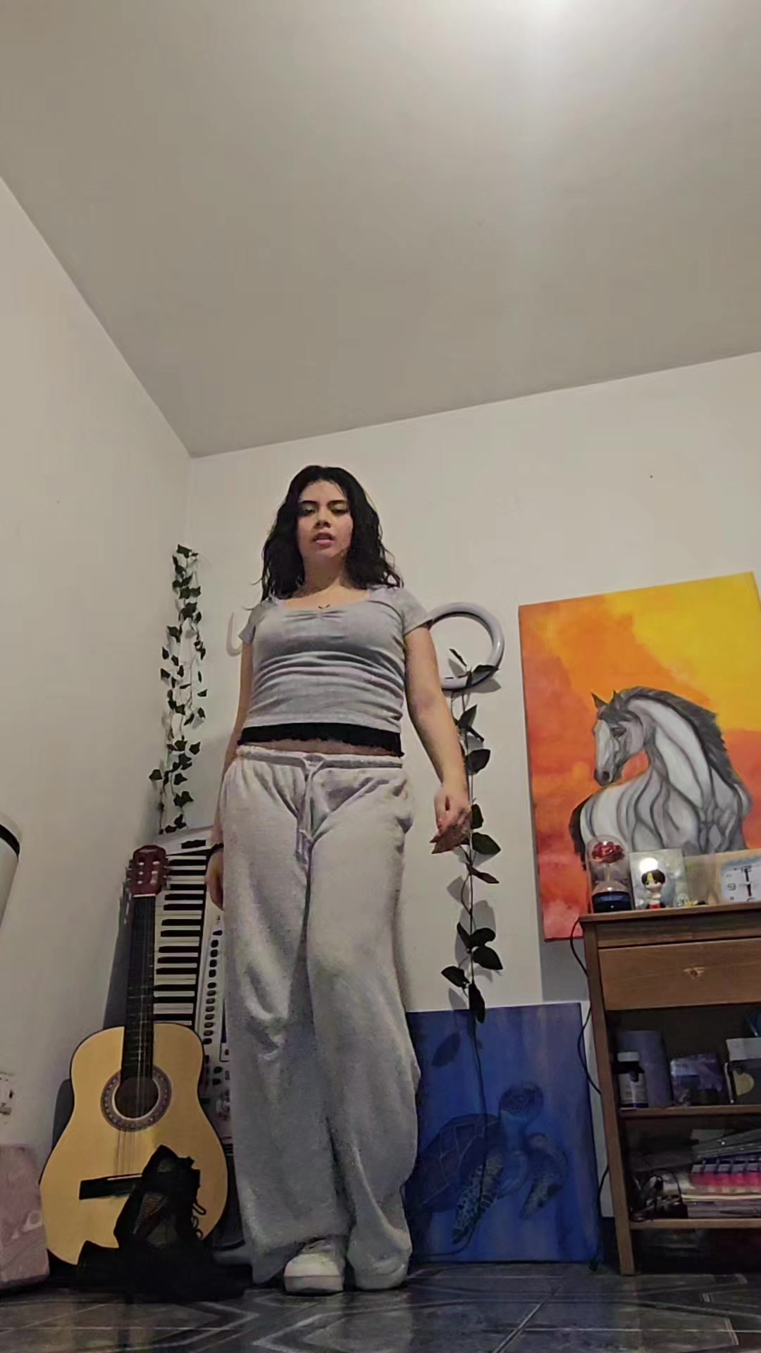 @Isabella Ramirez