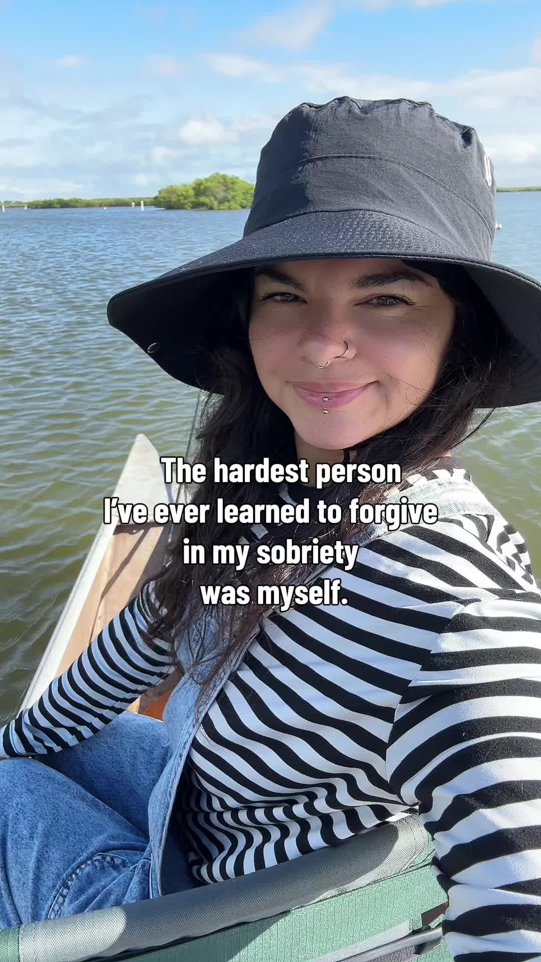 @sober wanderer