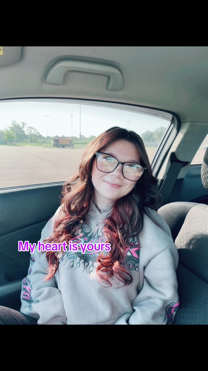 @Kaydin Rodriguez