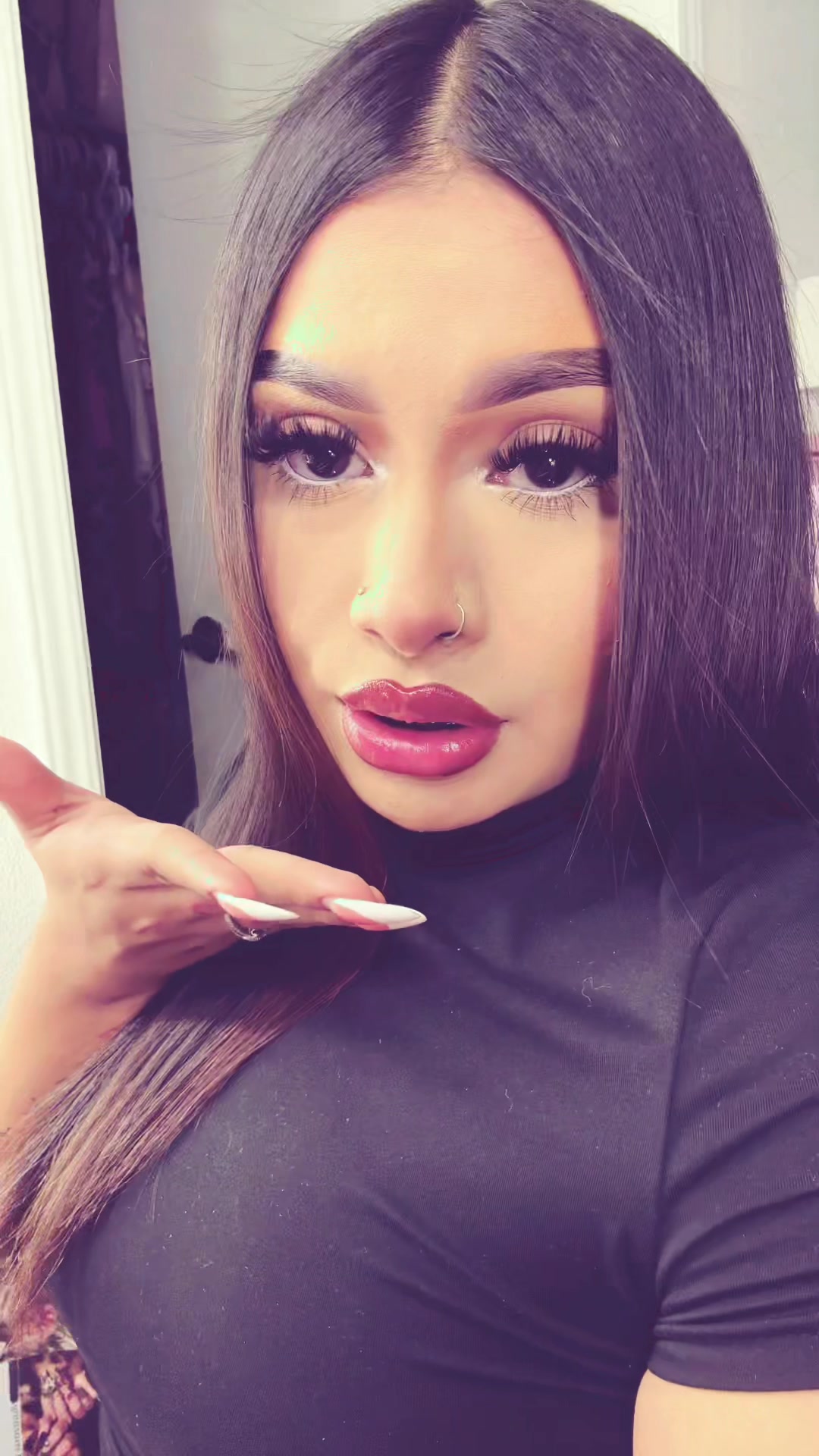 @Nikki