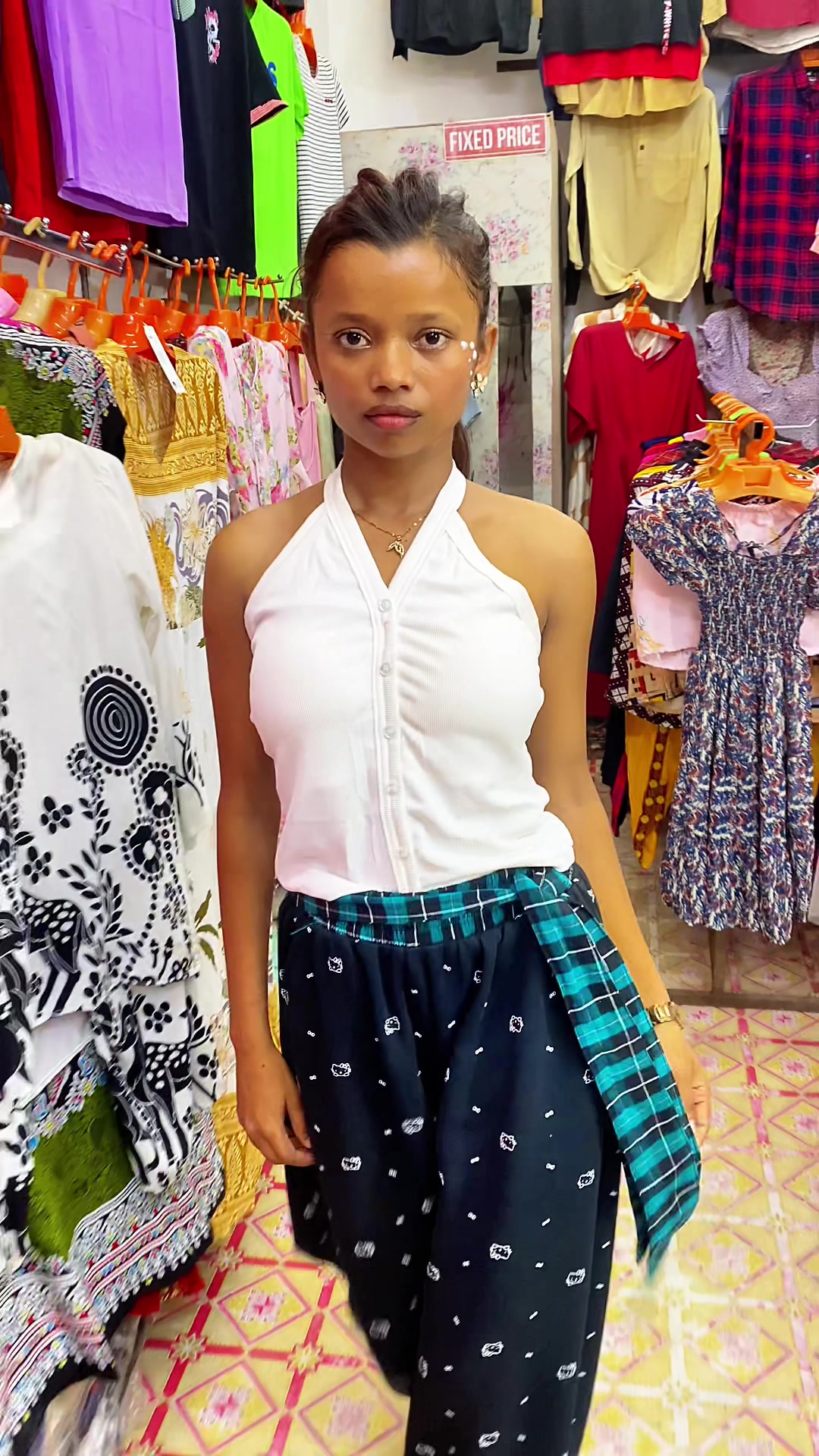 @Maa Durga Fashion