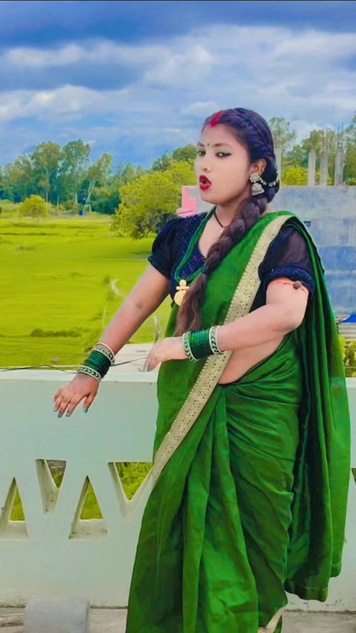 @❣️ Kajal mandal 2 ❣️