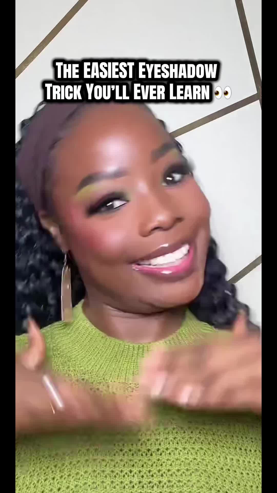 @Yancia | I Teach Makeup