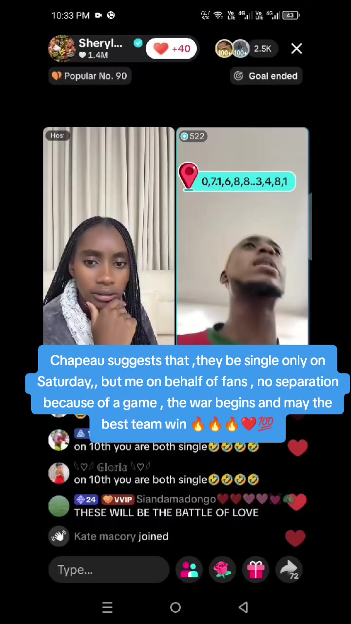 @SHILAA LOPEZ 🇰🇪❤️