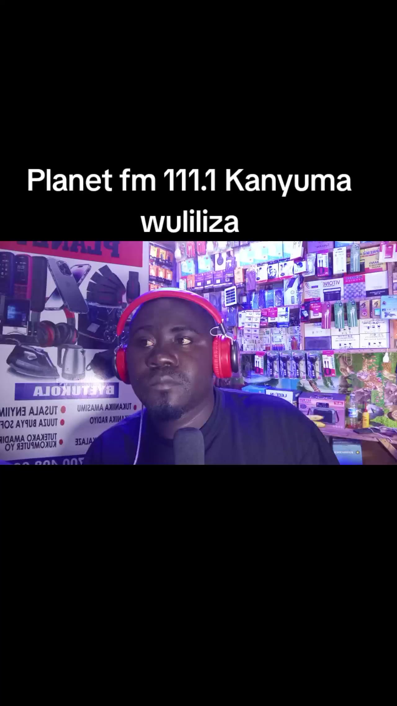 @Davie Selector Kabaka Wengoma
