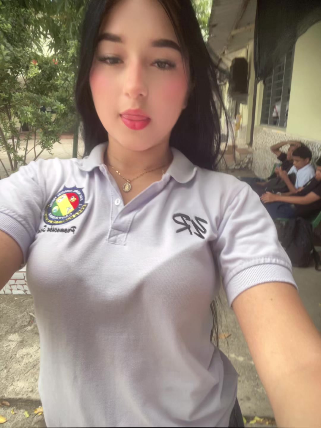 @Tu blanquita 😘