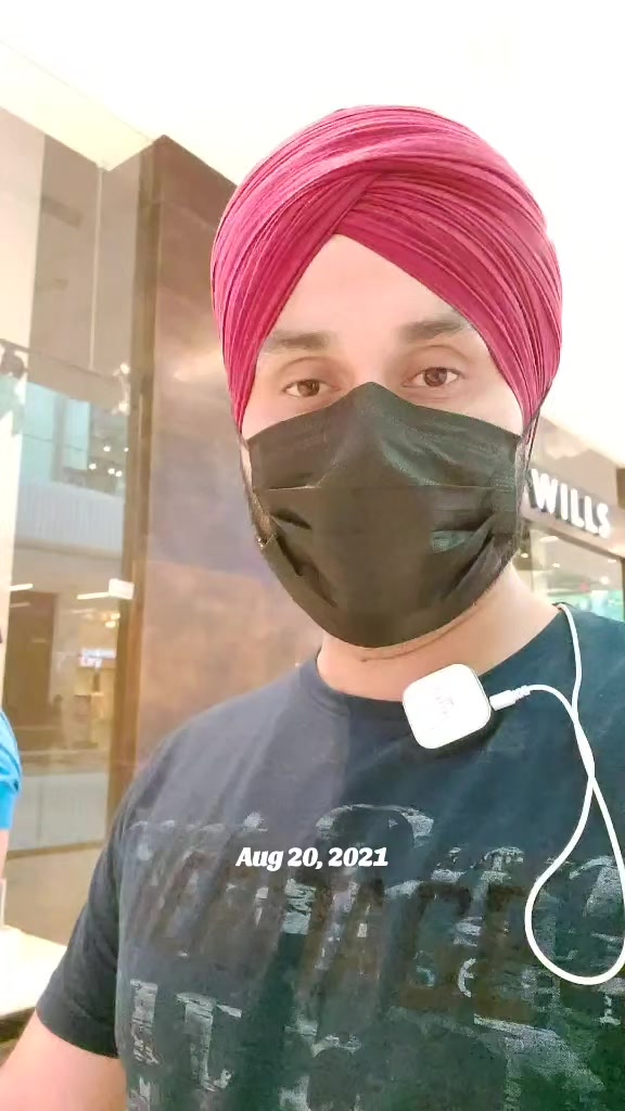 @Harvinder Preet Sain