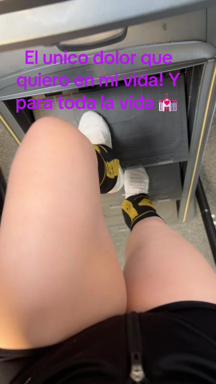 @Rachael M. 🫦