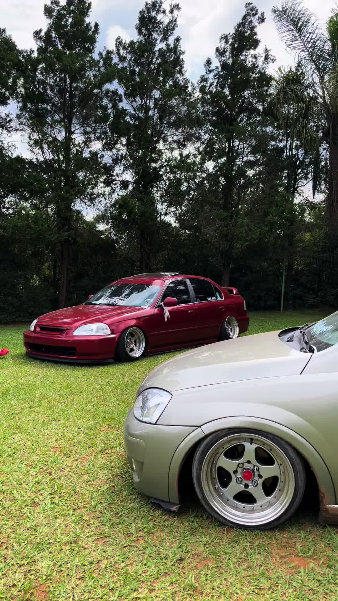 @Kleber Stance