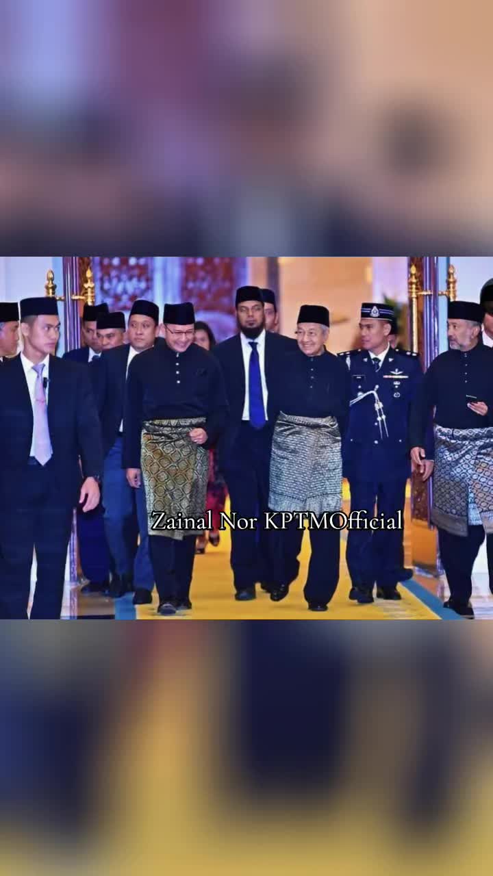 @Zainal Nor