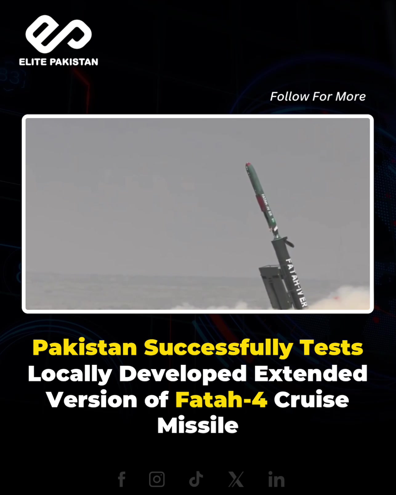 @Elite Pakistan