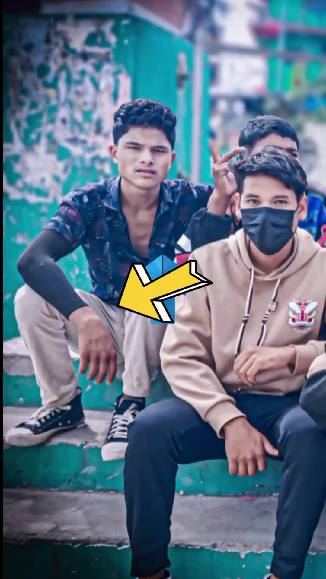@ARJUN