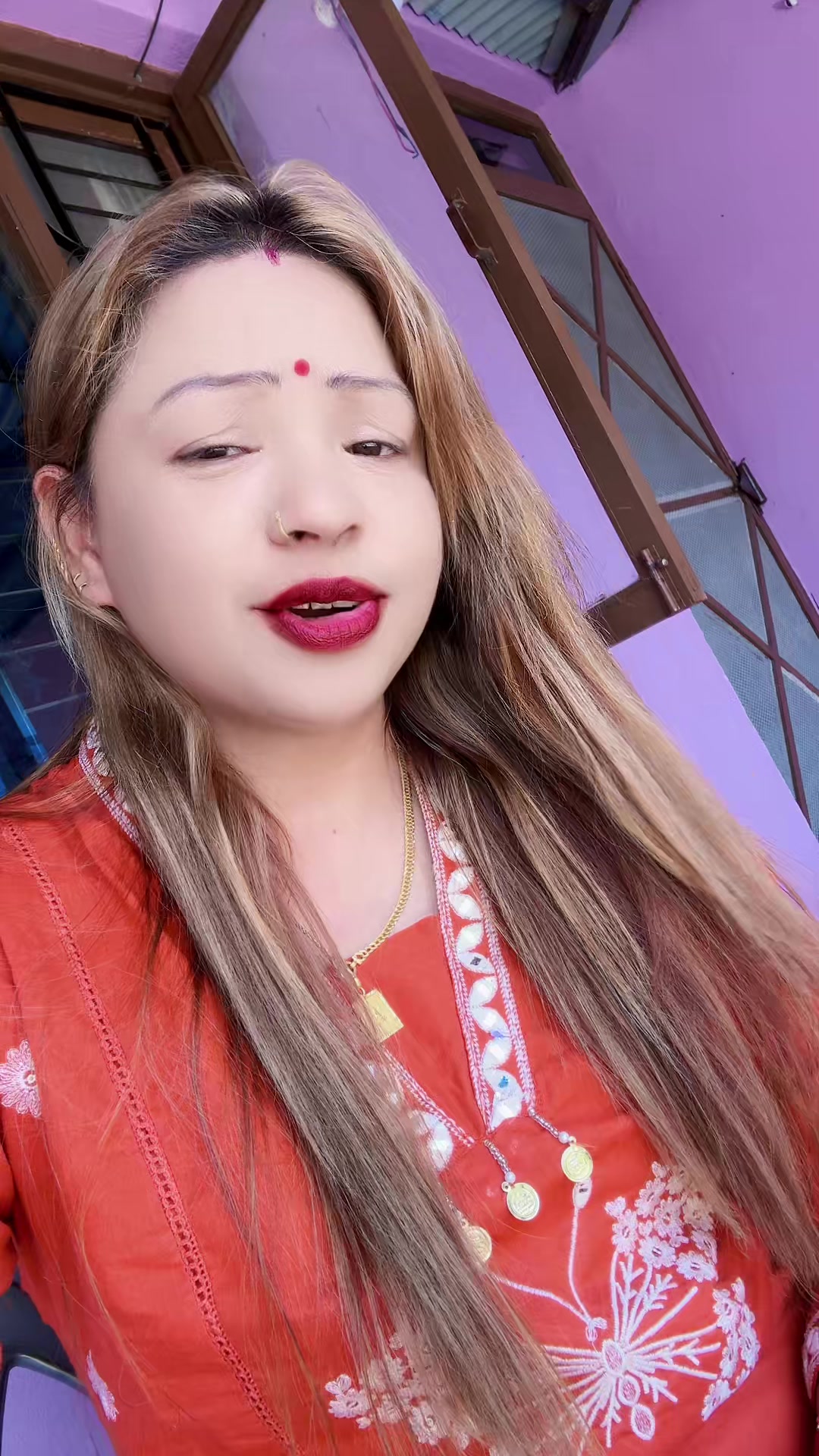 @Anu deuja